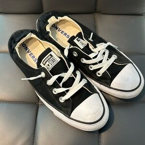 Converse Chuck Taylor All Star Shoreline Women's Sneaker